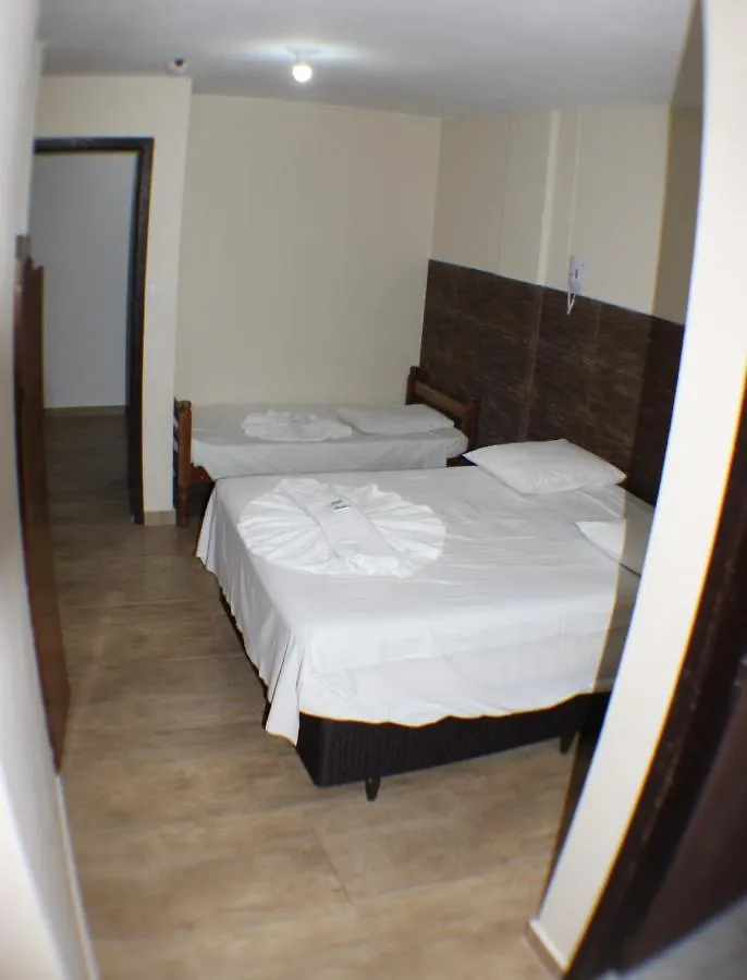 Novo Hotel Douglas Balneário Camboriú