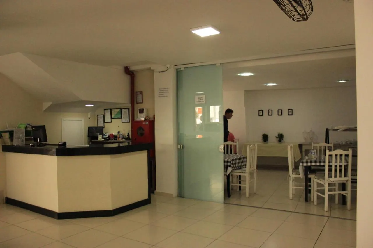 Novo Hotel Douglas Balneário Camboriú