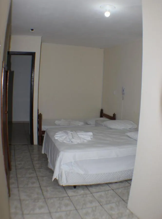 Novo Hotel Douglas Balneário Camboriú