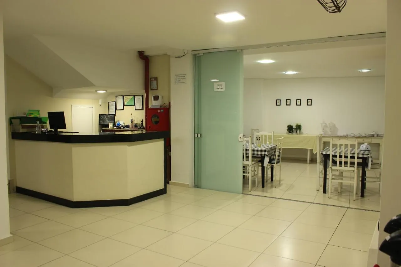 Novo Hotel Douglas Balneário Camboriú