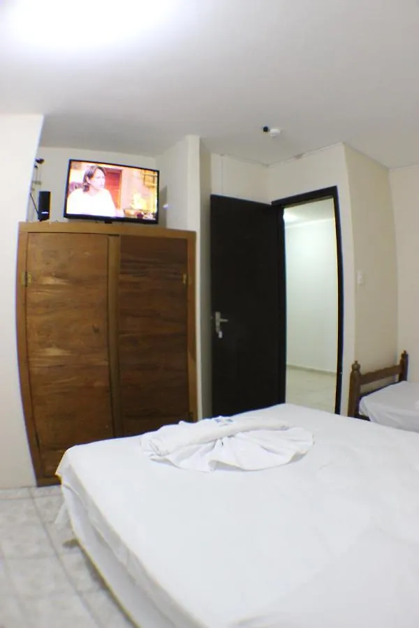 Novo Hotel Douglas Balneário Camboriú