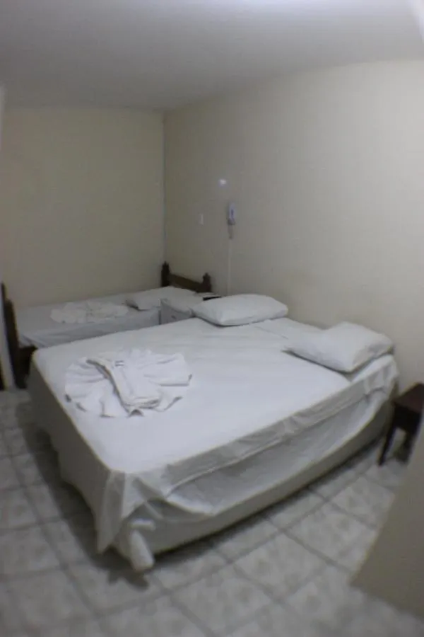 Novo Hotel Douglas Balneário Camboriú Brasil
