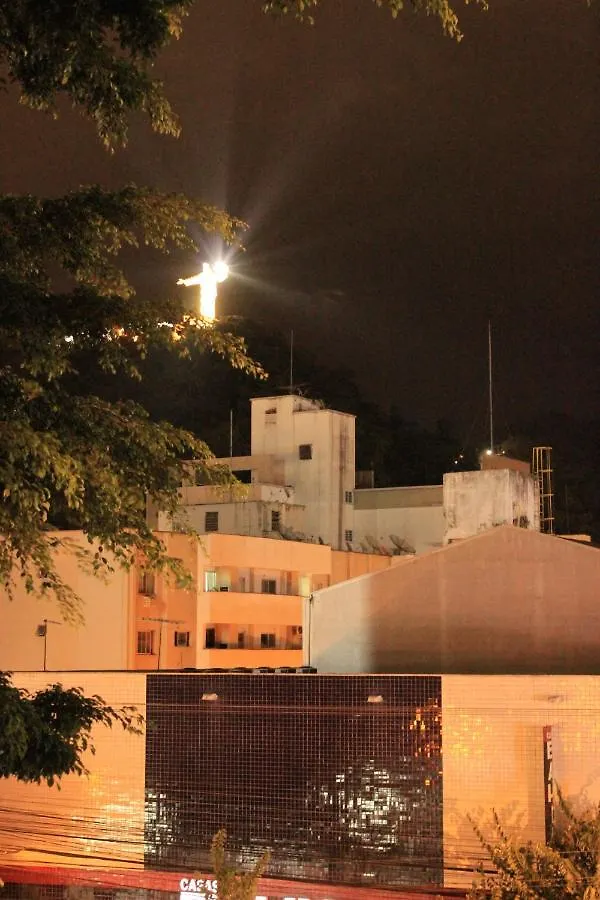 Novo Hotel Douglas Balneário Camboriú 0*,  Brasil