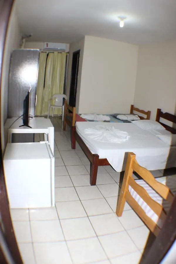 Balneário Camboriú Novo Hotel Douglas  Balneário Camboriú