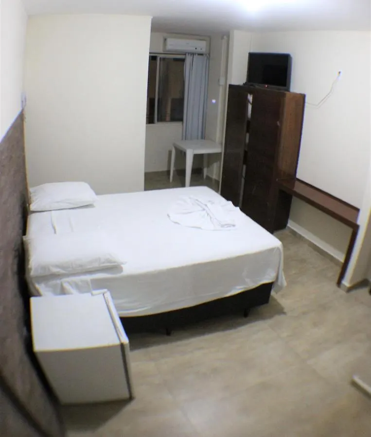Balneário Camboriú Novo Hotel Douglas