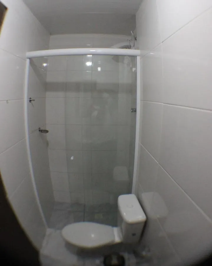 Balneário Camboriú Novo Hotel Douglas  Balneário Camboriú
