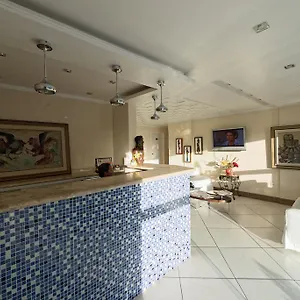 Marymar Suítes Macaé